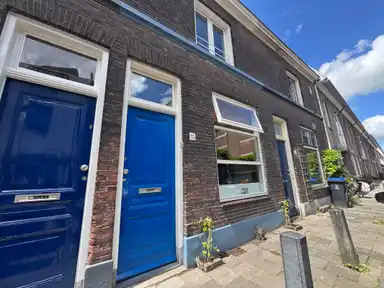 75m2 huis te huur voor 2450€/maand in Anthoniedijk 10, Utrecht