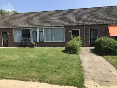 77m2 house to rent for 450€/month in Bachlaan, Nijkerk
