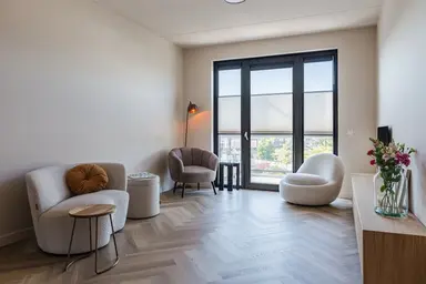 66μ² Διαμέρισμα προς ενοικίαση για 1795€/μήνα σε Jan de Windstraat, Beverwijk