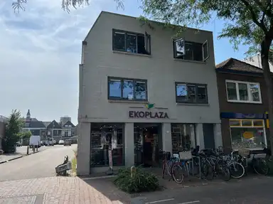 22m2 room to rent for 611€/month in Vechtstraat, Zwolle