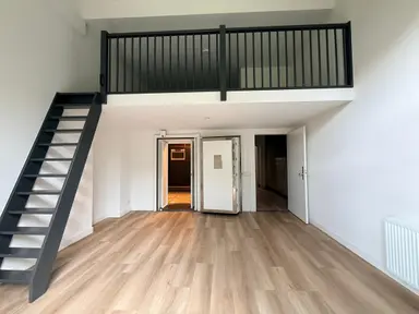 50μ² Διαμέρισμα προς ενοικίαση για 1600€/μήνα σε Stationsstraat 38, Tilburg