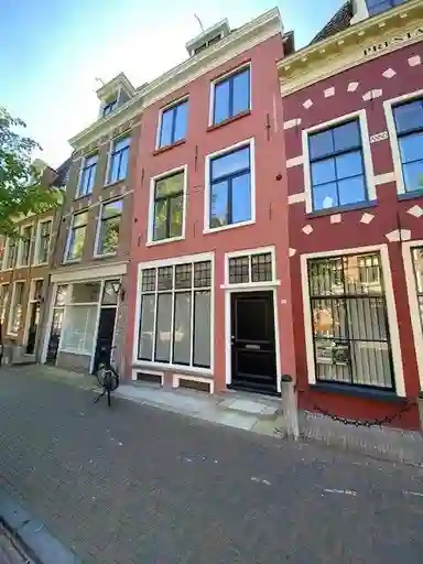 70m2 apartment to rent for 1085€/month in Eewal, Leeuwarden