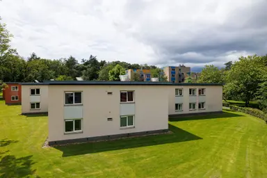 13m2 room to rent for 278.19€/month in Campuslaan 55, Enschede