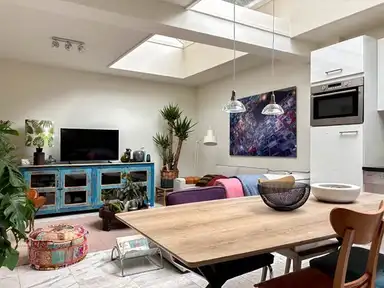 90m2 Casa in affitto per 2850€/mese a Keizersgracht 225C, Amsterdam