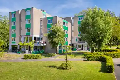 13m2 room to rent for 263.91€/month in Campuslaan 25, Enschede