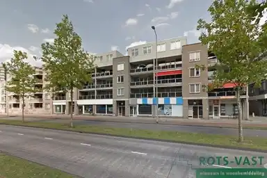 95μ² Διαμέρισμα προς ενοικίαση για 1287€/μήνα σε Stratumsedijk, Eindhoven