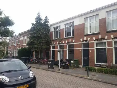 24m2 Kamer te huur voor 550€/maand in Elizabethstraat 21, Leeuwarden