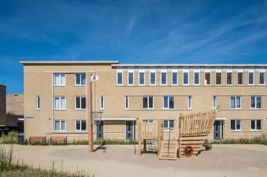 122m2 huis te huur voor 1860€/maand in Cornelis Roobolstraat, Utrecht