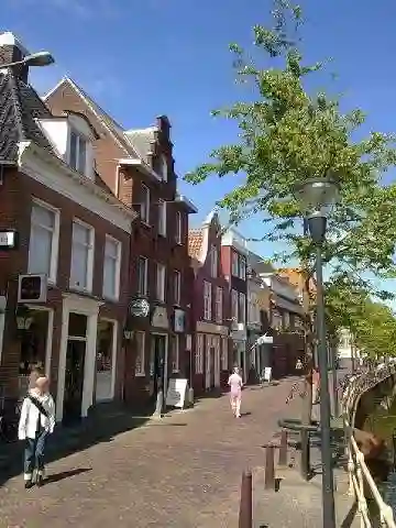 45m2 apartment to rent for 885€/month in Tuinen, Leeuwarden
