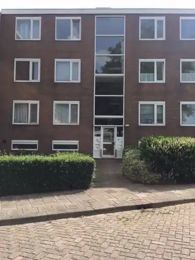 67m2 apartment to rent for 1008€/month in Marningeweg, Leeuwarden