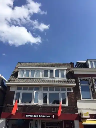 25m2 Kamer te huur voor 595€/maand in Schrans, Leeuwarden