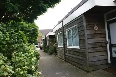 45m2 house to rent for 764.14€/month in Eikenhorst 120, Alphen aan den Rijn