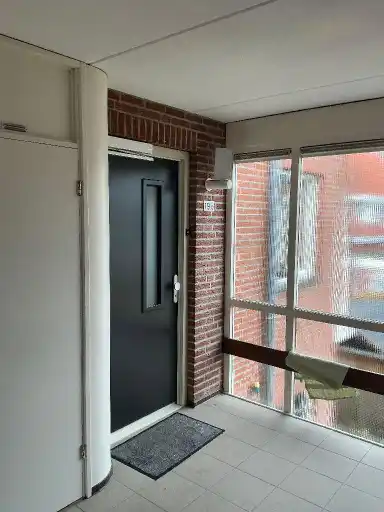 27m2 Appartamento in affitto per 507.22€/mese a Wilhelminastraat 19, Denekamp