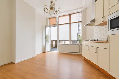 19m2 Studio zur Miete für 781€/Monat in Regentesselaan 161D, The Hague