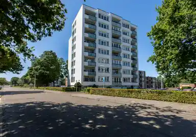 63m2 Appartement te huur voor 584.28€/maand in Elbereveldstraat 78, Kerkrade