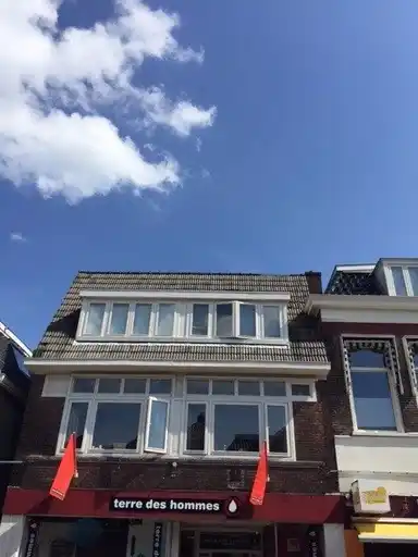 25m2 Studio zur Miete für 595€/Monat in Schrans, Leeuwarden