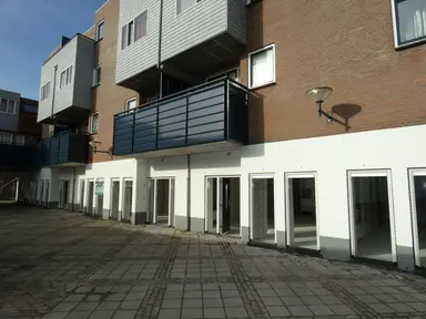 71m2 apartment to rent for 1035€/month in Vlaszak 6, Bergen op Zoom