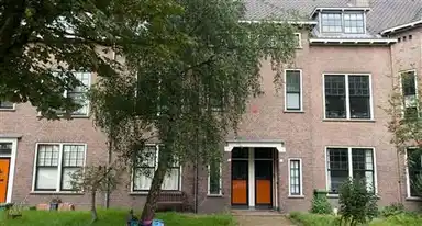 57.93m2 Flat zur Miete für 713.02€/Monat in Broekstraat 27, Arnhem