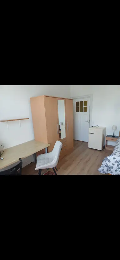 15m2 Camera in affitto per 650€/mese a Haagweg, Breda