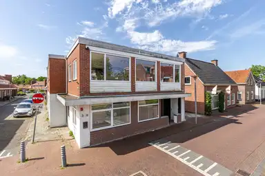 122m2 apartment to rent for 2400€/month in Engelstilstraat 16, Winschoten
