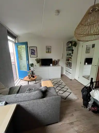20μ² Δωμάτιο προς ενοικίαση για 430€/μήνα σε Mariastraat, Apeldoorn