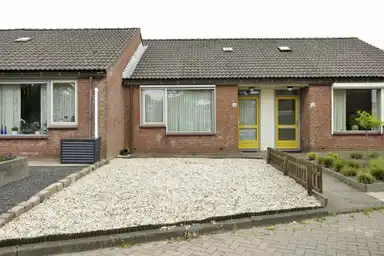 m2 Appartement à louer pour 926.1€/mois à Fazantstraat 16, Fijnaart