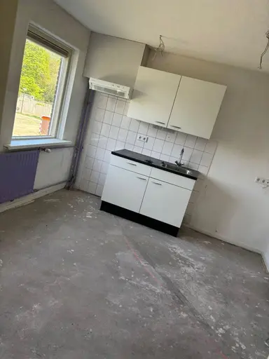 30m2 studio to rent for 350€/month in Ritaplein, Sint-Oedenrode