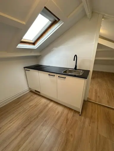 35m2 studio à louer pour 750€/mois à Hoogstraat, Enschede