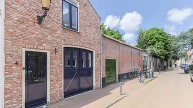 91m2 house to rent for 2150€/month in Langestraat, Leiden