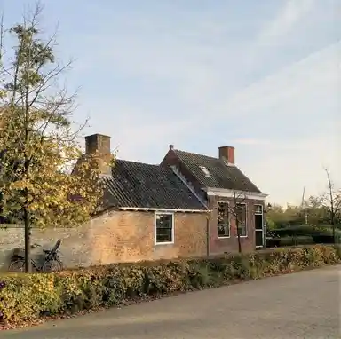 125m2 house to rent for 1600€/month in Noordweg, Middelburg