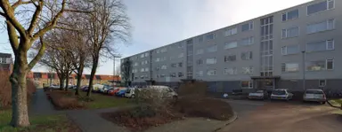 41m2 Appartement à louer pour 713.02€/mois à Graalstraat 26, Alkmaar