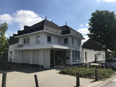 19m2 room to rent for 810€/month in Paul Krügerlaan, Eindhoven