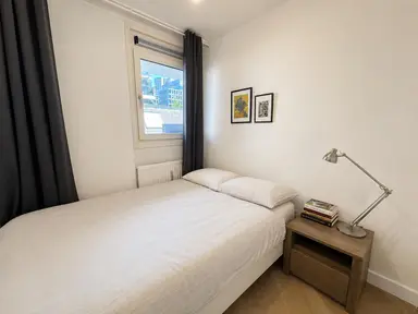 7μ² Δωμάτιο προς ενοικίαση για 850€/μήνα σε Blaak, Rotterdam