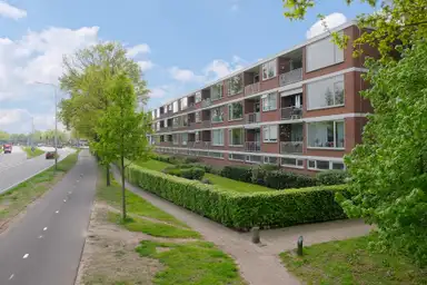 65m2 apartment to rent for 1200€/month in Maasstraat 54, Almelo
