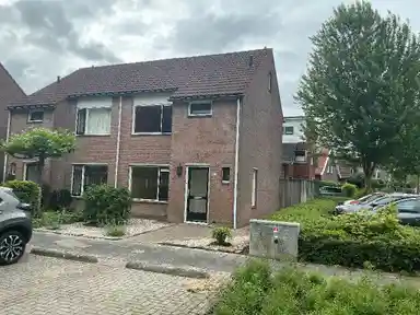 m2 Casa in affitto per 763.02€/mese a Kuiperijstraat 2, Rossum