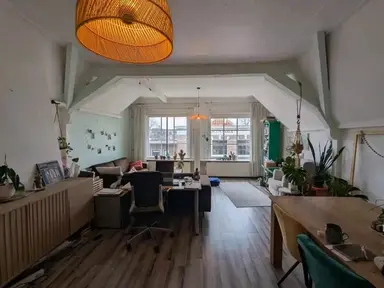 78m2 apartment to rent for 1158€/month in Wijnstraat, Dordrecht