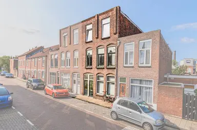 13m2 room to rent for 580€/month in Waldeck Pyrmontstraat, Leiden