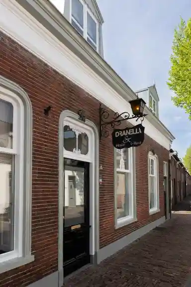 86m2 apartment to rent for 1595€/month in Kerkstraat 29, Oisterwijk