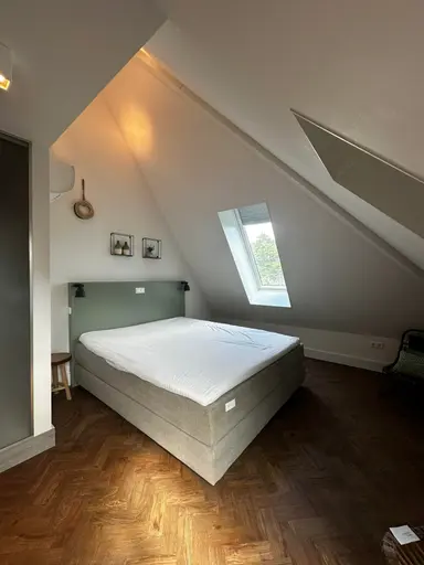 25m2 studio to rent for 800€/month in Grotestraat 29, Cuijk