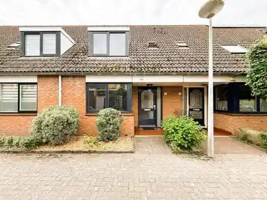 110m2 Casa in affitto per 2650€/mese a Lemoenpad 5, Amsterdam