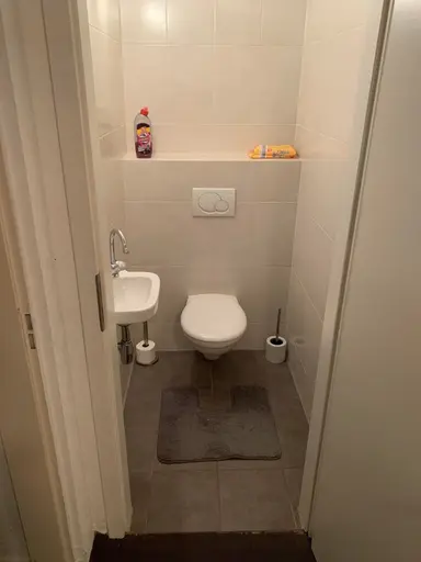 129m2 Appartement te huur voor 850€/maand in Dokter Limpensstraat, Kerkrade