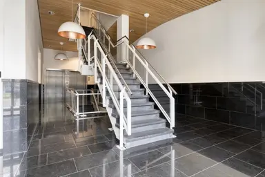 89m2 apartment to rent for 1119€/month in Spuiboulevard, Dordrecht