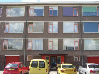 m2 Appartamento in affitto per 713.02€/mese a Mendelweg 181, Boskoop