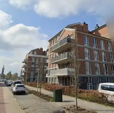 109m2 Wohnung zur Miete für 984€/Monat in Parklaan, Boskoop