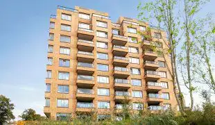 120m2 Wohnung zur Miete für 1725€/Monat in Willemspoort, 's-Hertogenbosch