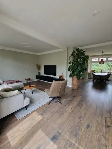 85μ² Διαμέρισμα προς ενοικίαση για 1745€/μήνα σε Voorstadslaan, Nijmegen