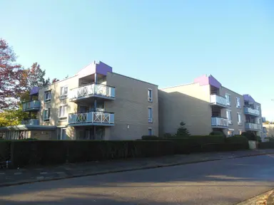 72m2 Wohnung zur Miete für 713.02€/Monat in Burgemeester Esserstraat 8, Venray