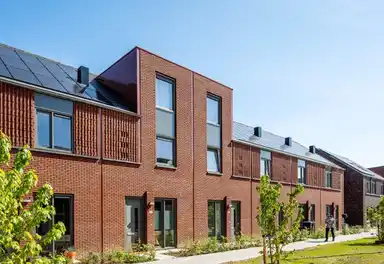 126m2 house to rent for 1435€/month in Blauwgraspad, Arnhem