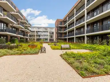 78m2 Appartement te huur voor 1850€/maand in Coltbaan, Nieuwegein