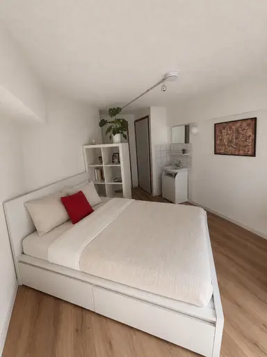 13m2 room to rent for 485€/month in Haverstraatpassage, Enschede